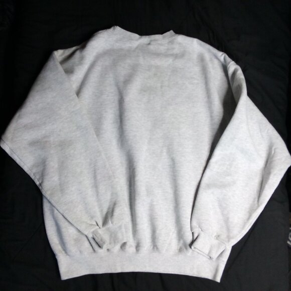 Vintage 90s Disneyland Mickey Mouse Crewneck Sweatshirt - Picture 5 of 5